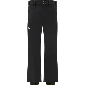 Snowboardové kalhoty Kalhoty lyžařské Descente Swiss Velikost: XXL černá