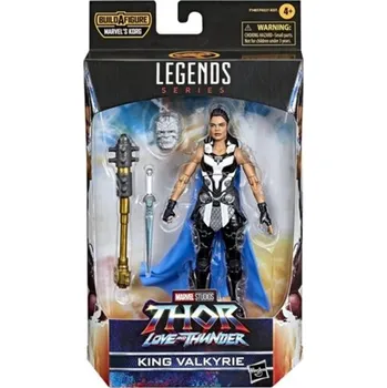 Hasbro Marvel Legends King Valkyrie
