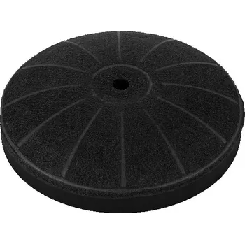 Příslušenství pro digestoř Uhlíkový filtr do digestoře HILLMANN KF 17154