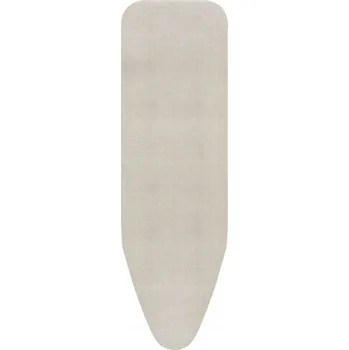 Žehlicí prkno OBAL NA ŽEHLICÍ PRKNO 135X52 CM BRABANTIA