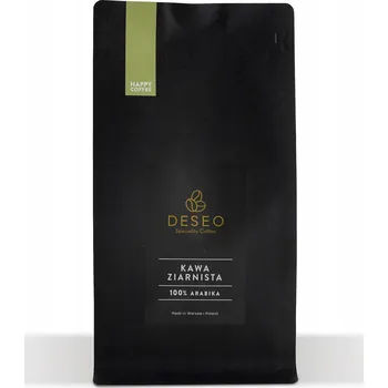 Káva Káva Arabica DESEO 1000 g