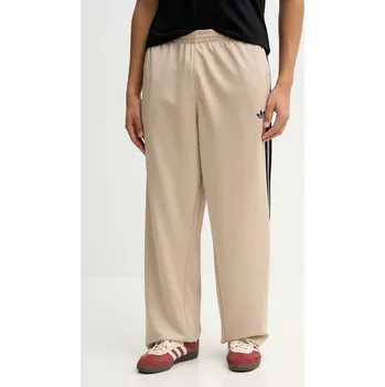 Tepláky adidas Originals KC8527 béžová 08X, vel. XL