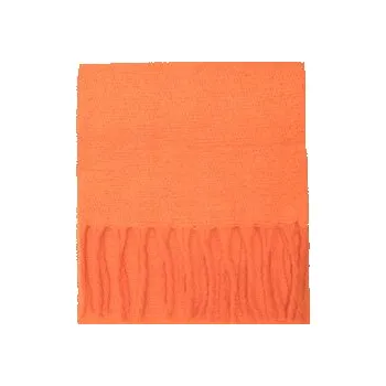 Šála Šál Jenny Fairy 4W4-011-AW23 Oranžová NOSIZE