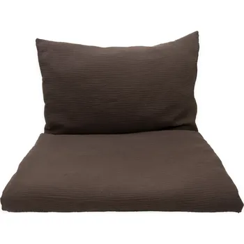 Povlečení Sada povlečení Kerstin 90 x 120 cm, vícebarevná