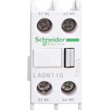 Stykač Stykač Schneider Electric 690 V IP20 6 A