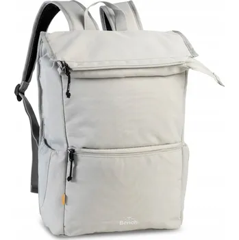 Městský batoh Bench business batoh polyester šedý ORI323I