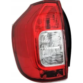 Zadní světlomet Dacia Logan Mcv 2013- Zadní Světlo Levé Depo