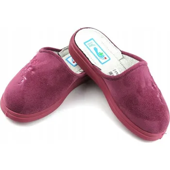 Dámské pantofle Dámské pantofle Befado velikost 40