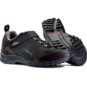 Pánské cyklistické tretry Cyklistické tretry nášlapné Northwave Escape MTB vel. 42