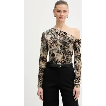 Body Body Guess W6PP71.KJ170 zelená 81X, vel. XS