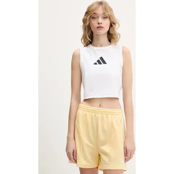 Top adidas Z.N.E KF0709 béžová 01X, vel. L