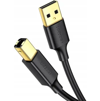 Datový kabel USB kabel A - B Ugreen 10350 1,5 m