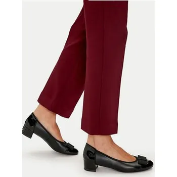 Dámské baleríny Baleríny Caprice 9-22307-42 Černá 37