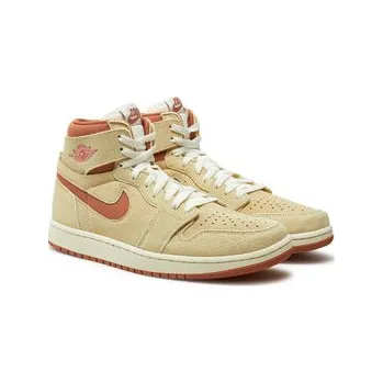 Pánské tenisky Sneakersy Nike Air Jordan 1 DV1307 Béžová 47_5