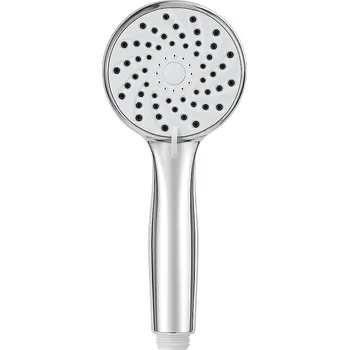 Sprchová hlavice Sprchová Hlavice s regulací tlaku proudu – 3 stupně