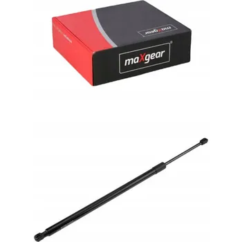 Ventilátor topení a klimatizace Plynová vzpěra, víko zavazadlového prostoru Maxgear 12-2506