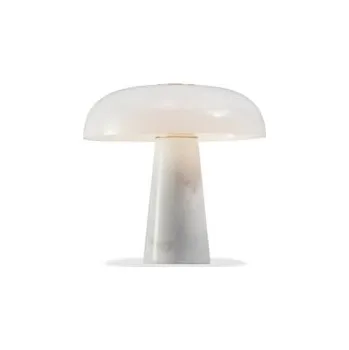 Stojací lampa Lampa stolní Kler Accessories Glossy