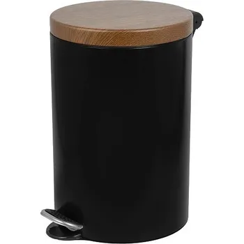 Odpadkový koš Pedálový odpadkový koš Sherwood Freedom Fresh 12 l