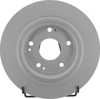 Brzdový kotouč Brzdový kotouč JURID 563731JC