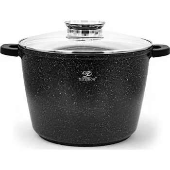 Hrnec nepřilnavý ¤28cm 10L MEYERHOFF