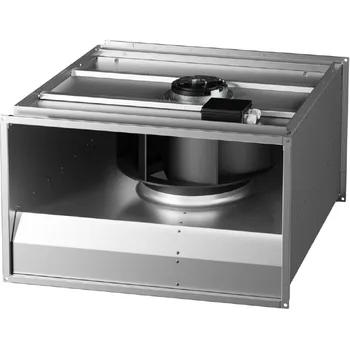 Domácí ventilátor Ruck (Německo) KVR 6030 EC 31