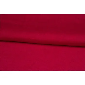 Lněné plátno, rudé, sartor.cz