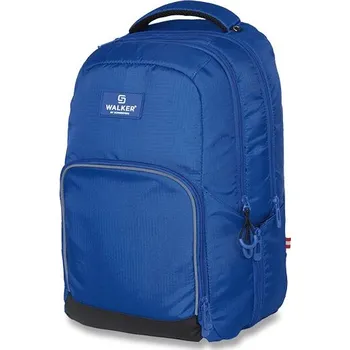 Školní batoh Walker by Schneiders Školní Batoh Walker College Electric Blue