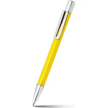 Kancelář Kuličkové pero MONAMI 153 Neo Canary