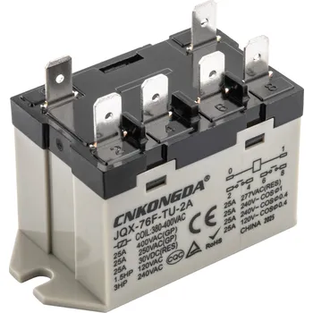 Stykač STYKAČ DO OHŘÍVAČE PM-NAG-9EN-STY