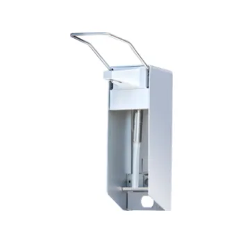 Dávkovač mýdla Dávkovač universální 500ml