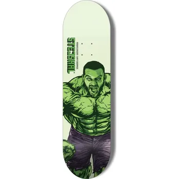 Skateboardová deska ambassadors Deska tomas stejskal hulk medium deck