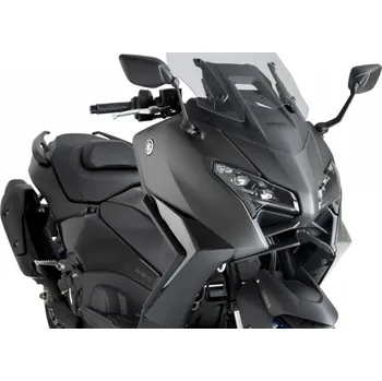 Přední spoilery PUIG NAKED 22605C karbonový vzhled