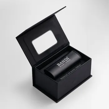 Vůně do auta BANDI Car Fragrance vůně do auta Aprimé for Men