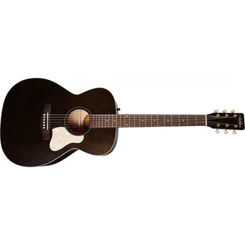 Akustická kytara Art & Lutherie Legacy Faded Black + prodloužená záruka 3 roky