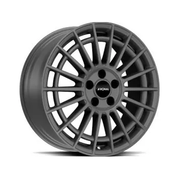 Alu kolo Ronal 73R8755.25X/6620 7.5x18" (5x108 ET45)