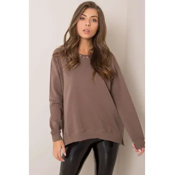 Oblečení a móda Mikina model 222230 Rue Paris S/M