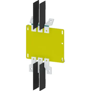 Elektroinstalační materiál OEZ LETOHRAD OEZ Sada pro náhradu náhrada za AMT601, pro 3VA13, 3VA23 typ 3VA9-RS-PAM6 OEZ:46923