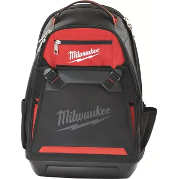 Pracovní batoh Milwaukee Jobsite backpack, 4932500309