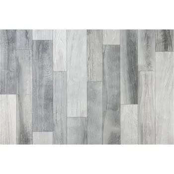 pvc podlaha PCV podlaha Plaza Holm Oak 999M šedá