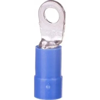 Kabelové oko Kabelové oko dutinkové Ergom 100 ks