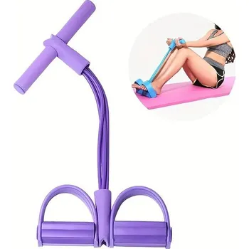 Tréninková guma ABPULLER