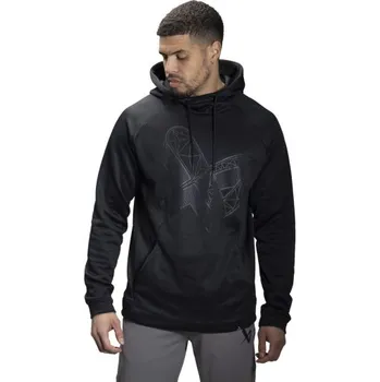 Pánská móda Bauer Mikina Bauer Exploded B SR, Barva BLK, Velikost M 710961