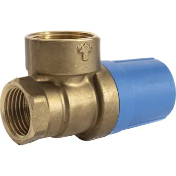 Příslušenství k čerpadlu Ostatní DUCO pojistný ventil 3/4"x1" 6bar (teplá voda)