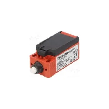 Switch Limit switch NC x2 5A max.240VAC max.24VDC M20 IP66 -30÷75°C