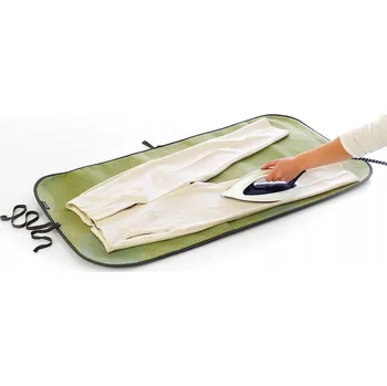 Žehlicí prkno Žehlicí prkno stolové (turistické) Brabantia 120 cm x 65 cm