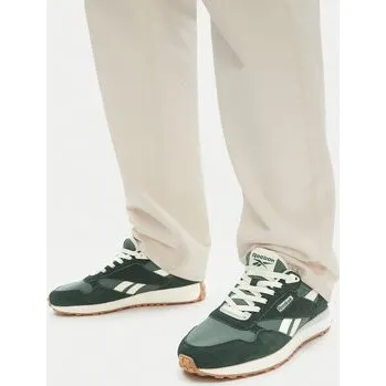 Dámské tenisky Reebok Sneakersy CEO-DRIVE AR30296MGCT Zelená 43