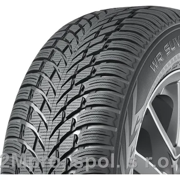 Pneumatika NOKIAN 225/70 R 16 TL 107H WR SUV 4 XL