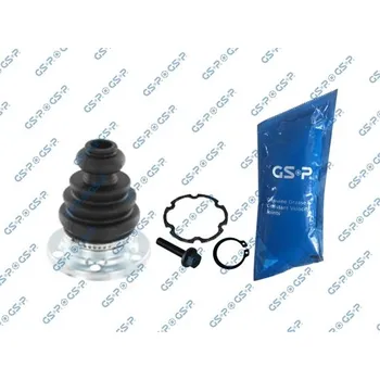 Manžeta ke kolu Sada měchů, hnací hřídel GSP 700217