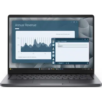 Notebook DELL Pro 14 (HYGC1)