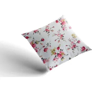 Povlečení Povlak flanel Rosario red